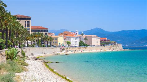 Cheap Flights to Corsica from $293 in 2024 .